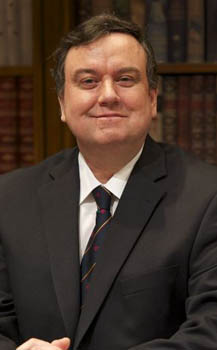 Richard McCabe